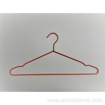 EISHO Color Power Coating Metal Hanger